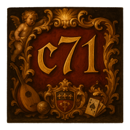 c71 হেল্প সেন্টার পাতা
